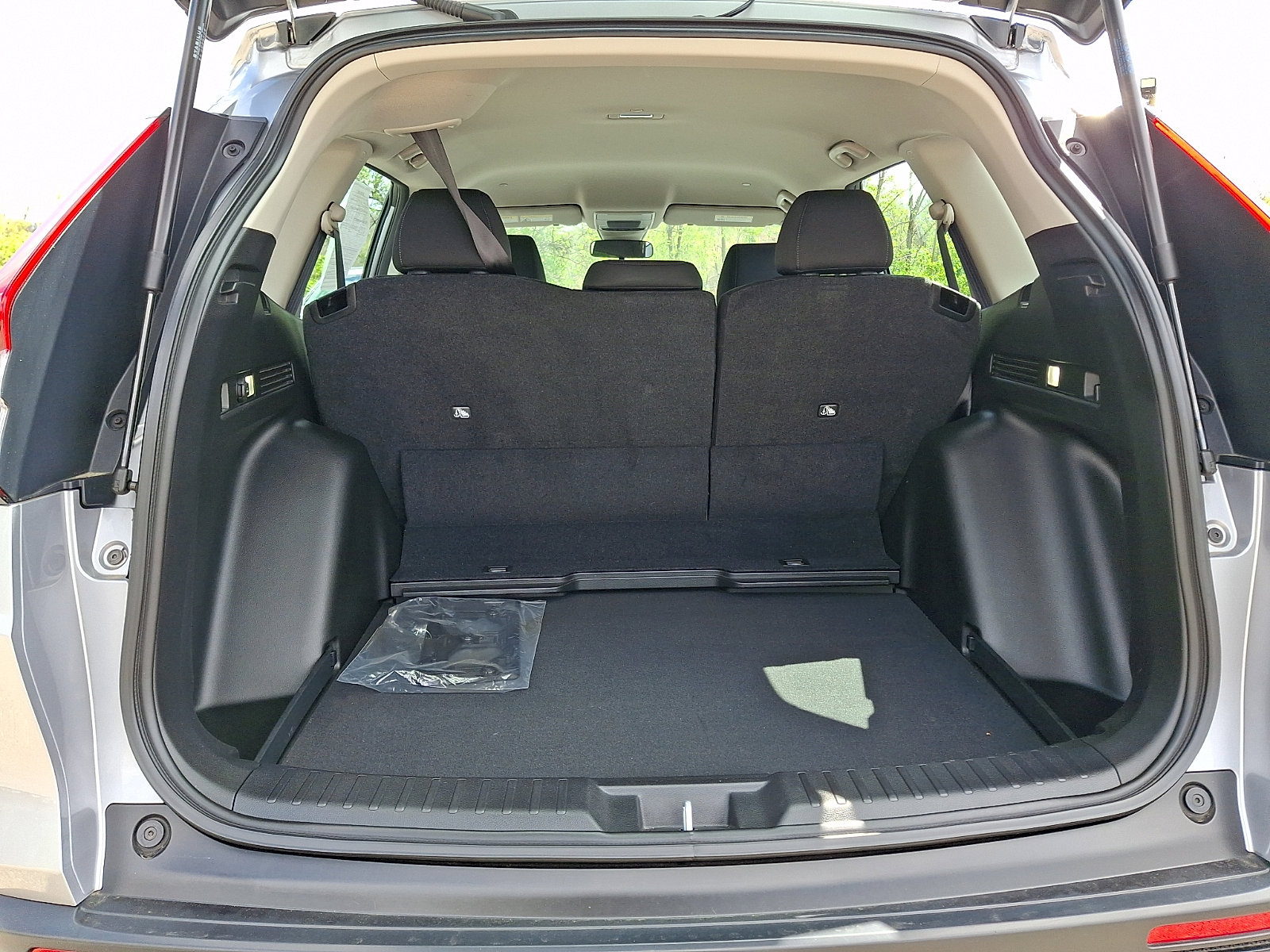 Used 2024 Honda CR-V LX image 28