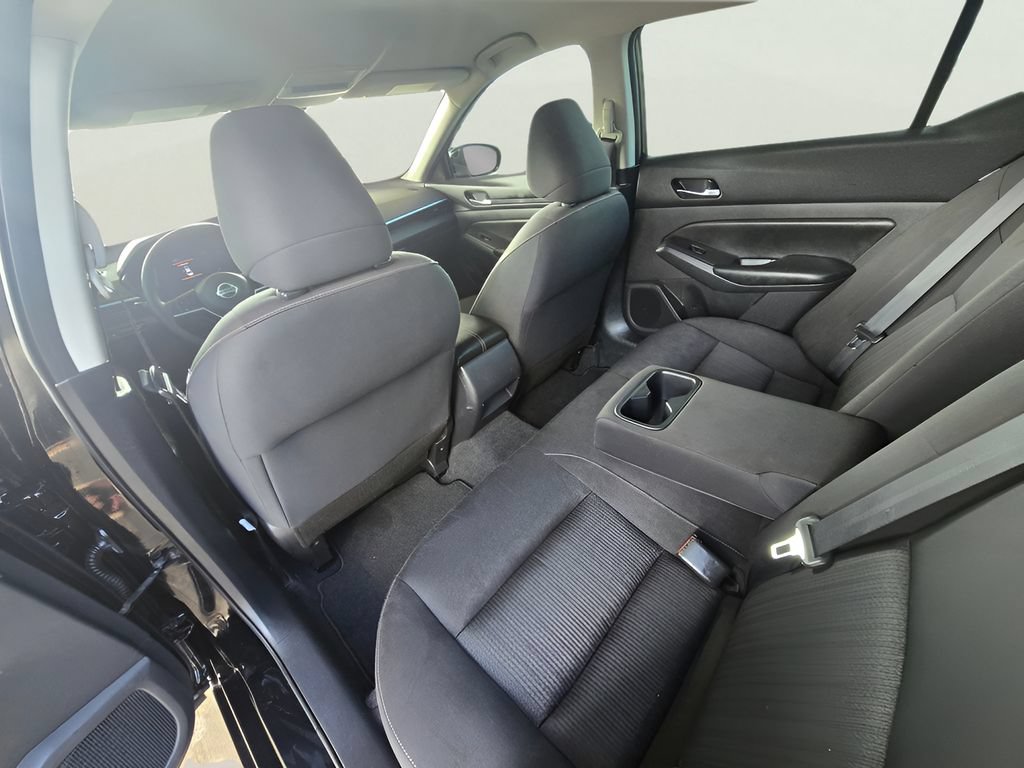 Used 2021 Nissan Altima 2.5 S FWD image 17