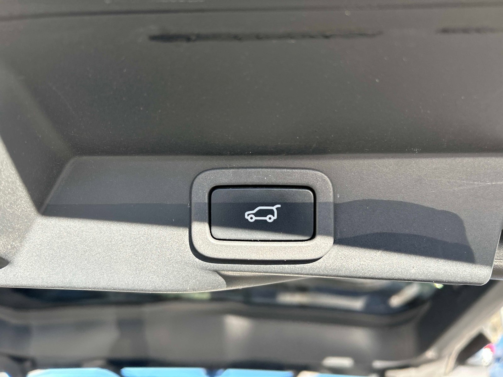 Used 2015 Land Rover Range Rover Sport HSE image 14