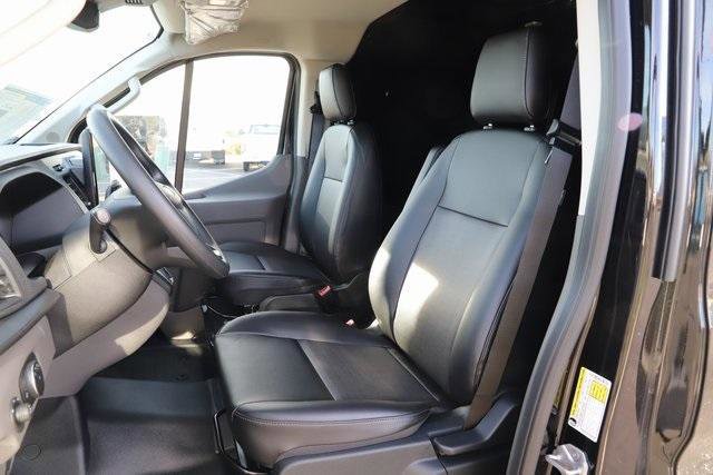 New 2026 Ford Transit 250 Low Roof w/ Load Area Protection Package image 12