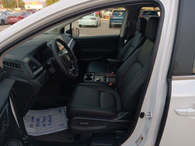 New 2026 Honda Odyssey EX-L image 29
