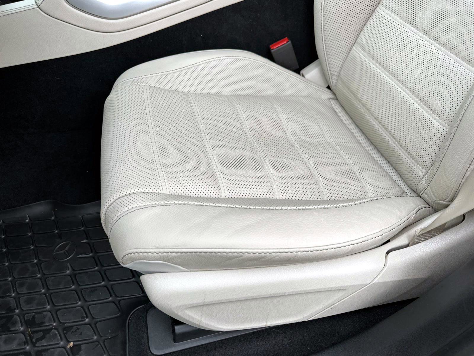 Certified 2025 Mercedes-Benz GLS 580 4MATIC image 20