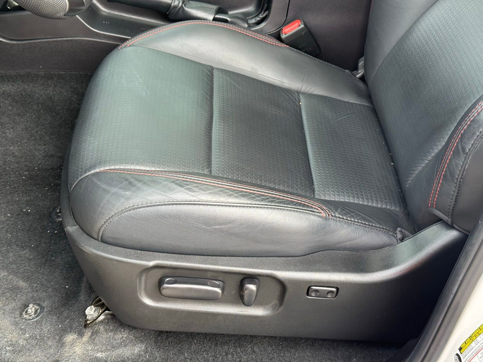 Used 2023 Toyota Tacoma TRD Pro image 37