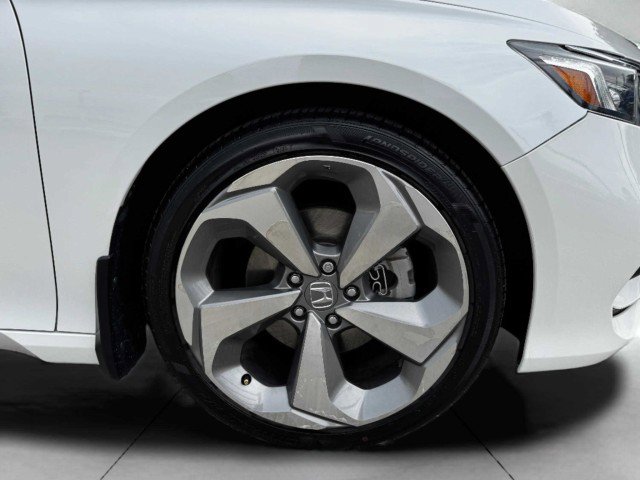 Used 2018 Honda Accord Touring image 56