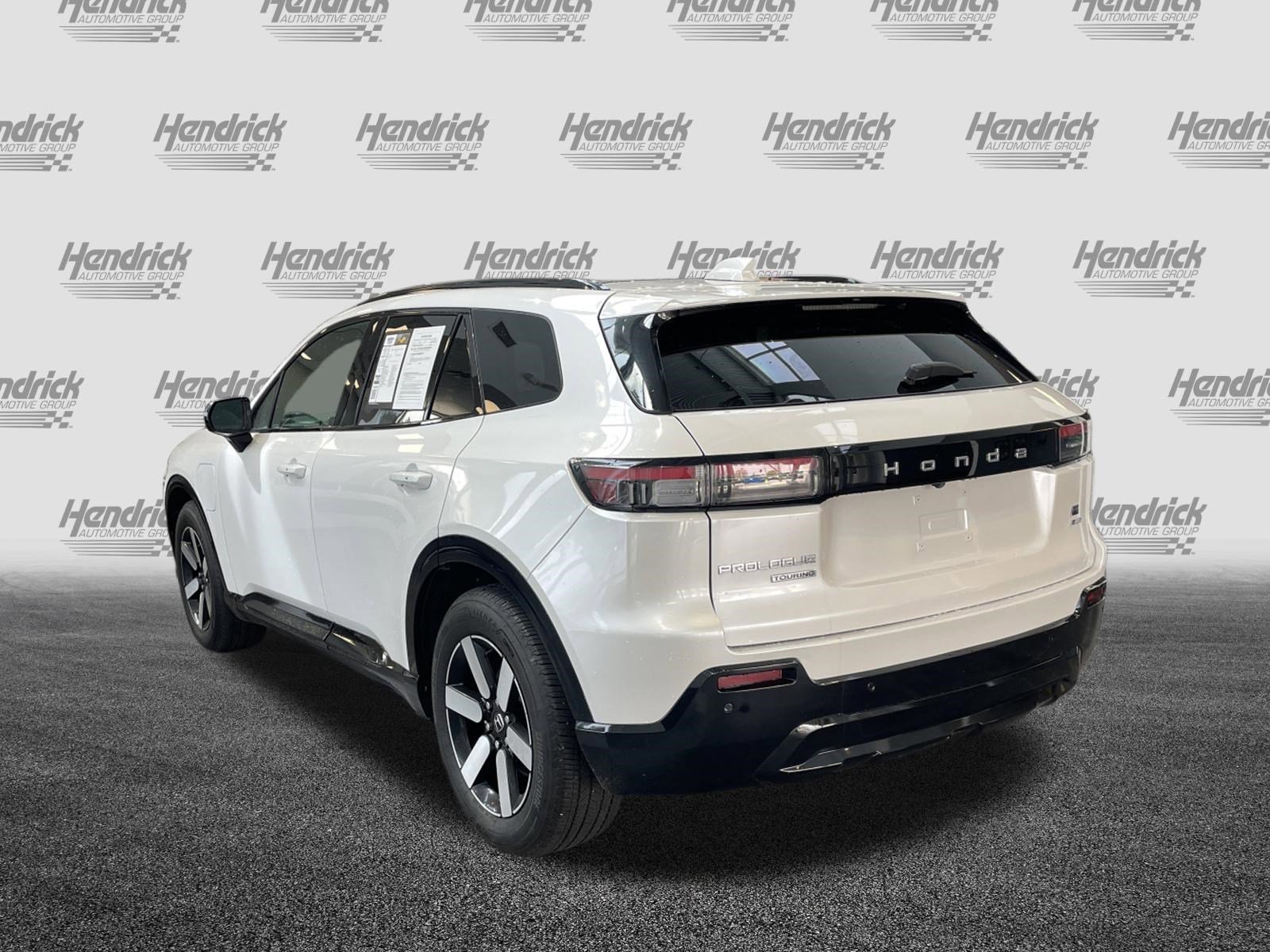 Used 2025 Honda Prologue Touring image 8