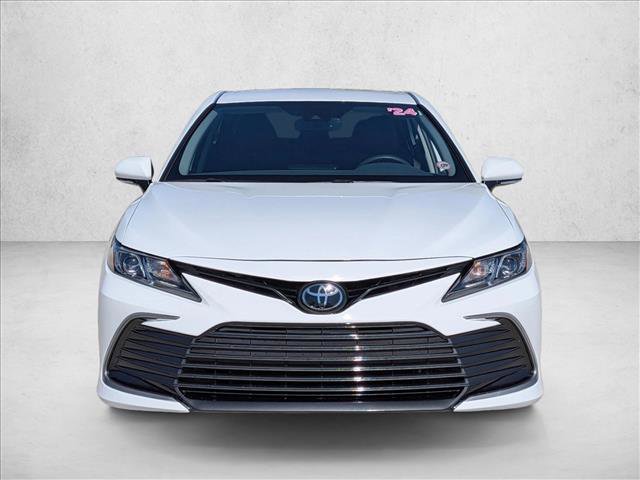 Certified 2024 Toyota Camry LE w/ Convenience Package image 2
