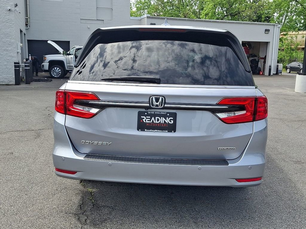 Used 2022 Honda Odyssey Touring image 6