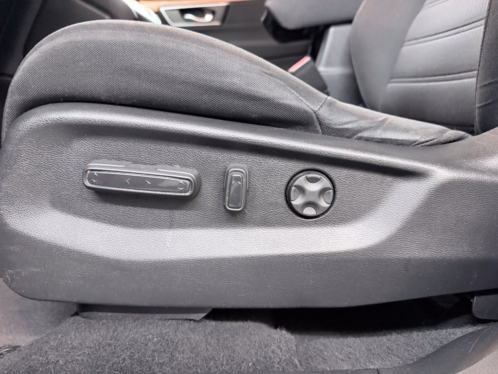 Used 2019 Honda CR-V EX image 11