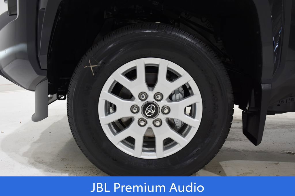 New 2026 Toyota Tacoma SR5 AWD/4WD image 7