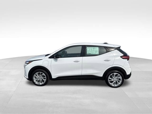 New 2027 Chevrolet Bolt LT image 8