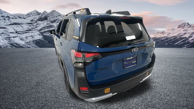 New 2026 Subaru Forester Wilderness image 5