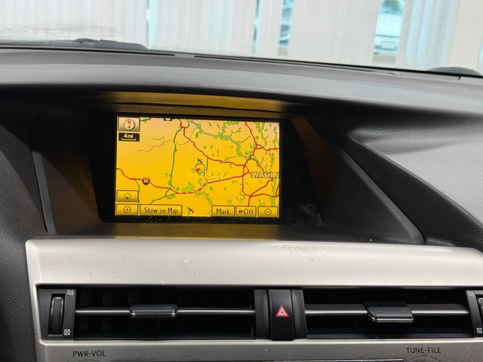 Used 2010 Lexus RX 350 AWD image 33