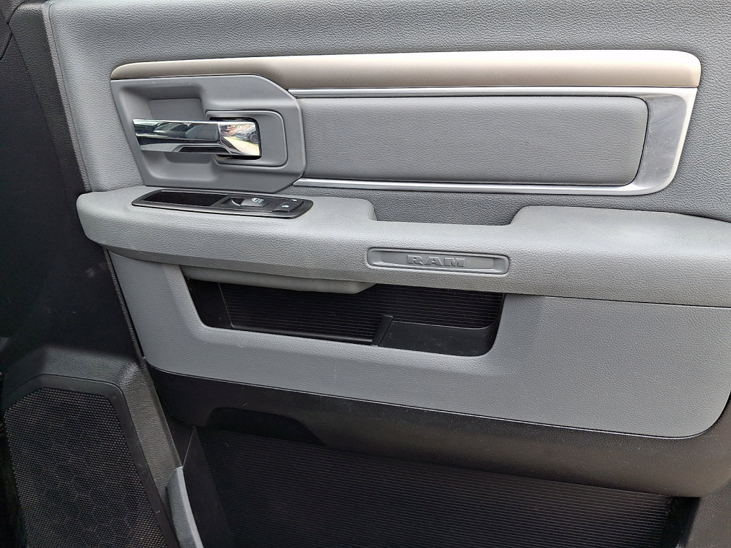 Used 2014 RAM 1500 Big Horn AWD/4WD image 9