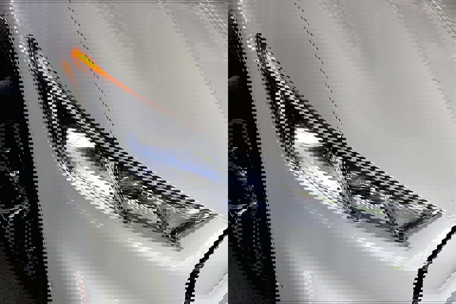 Used 2021 Ford Mustang Mach-E Premium AWD/4WD image 27