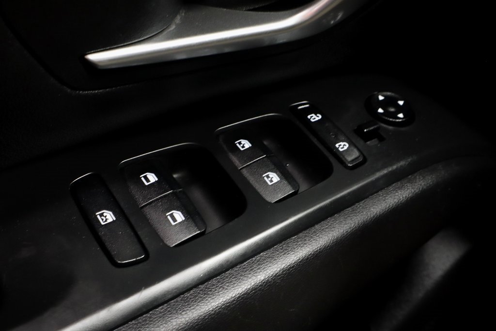 Certified 2023 Hyundai Tucson Blue image 26