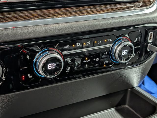 Certified 2024 GMC Sierra 1500 Elevation image 21