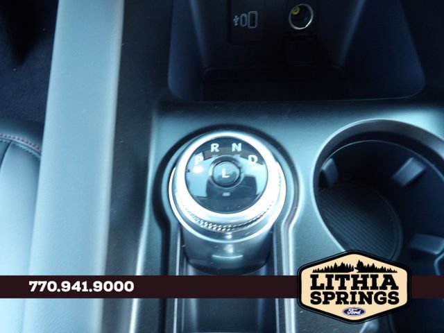 New 2026 Ford Explorer Active w/ Active Comfort Package RWD image 22