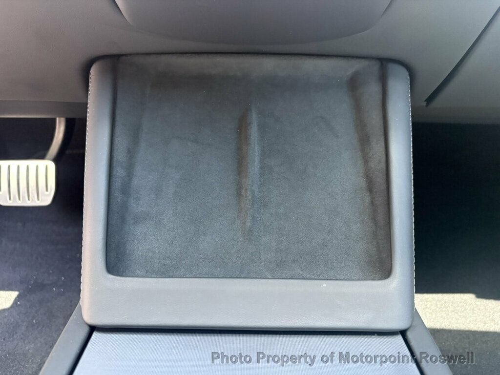 Used 2025 Tesla Model 3 Performance AWD/4WD image 22