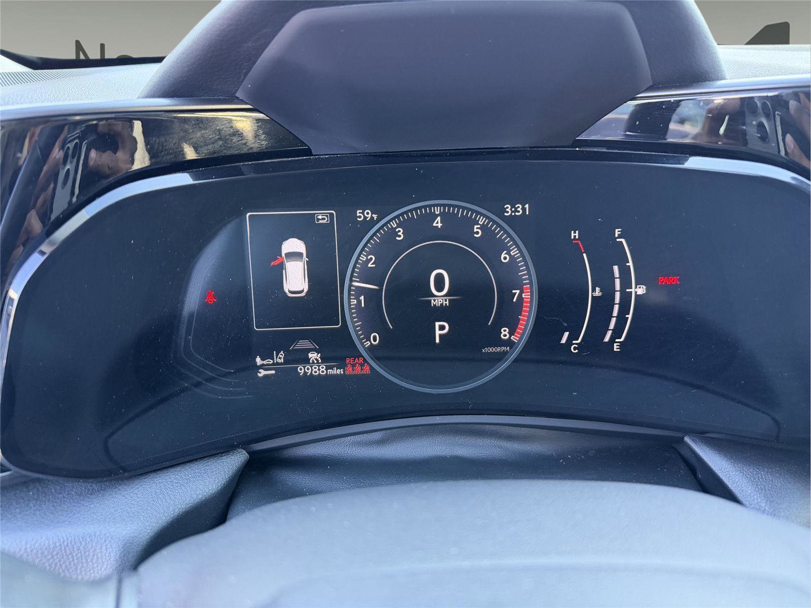 Used 2023 Lexus NX 250 FWD image 14