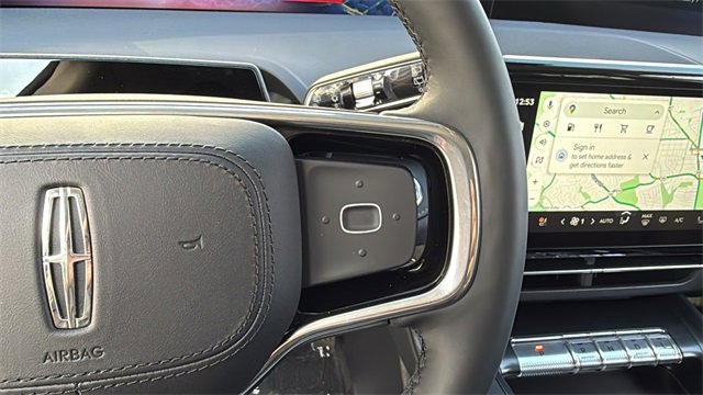 New 2026 Lincoln Nautilus Premier image 26