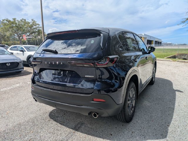 New 2026 MAZDA CX-5 Select AWD/4WD image 3