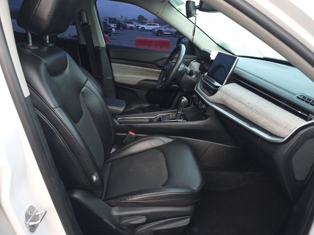 Used 2022 Jeep Compass Latitude image 8