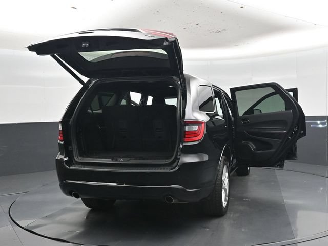 Used 2025 Dodge Durango GT AWD/4WD image 58
