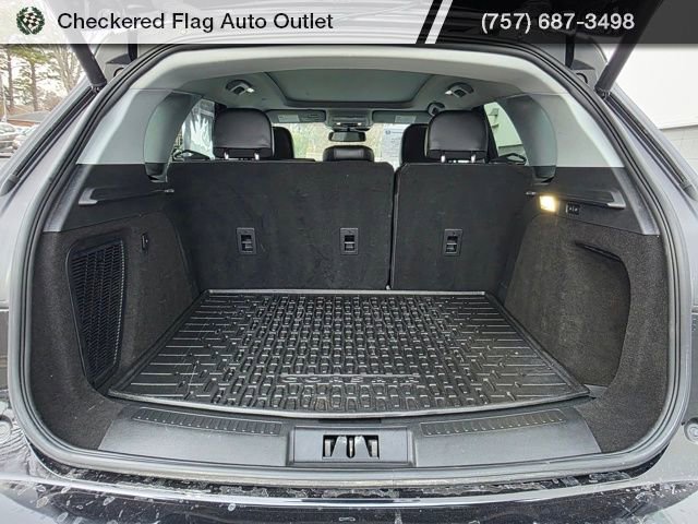 Used 2022 Lincoln Corsair AWD w/ Premium Package image 16