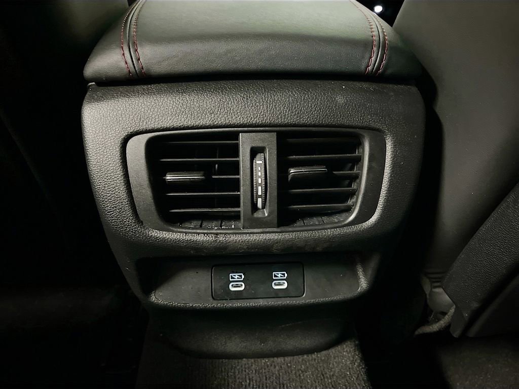 Used 2024 Acura TLX SH-AWD w/ A-SPEC Pkg image 27