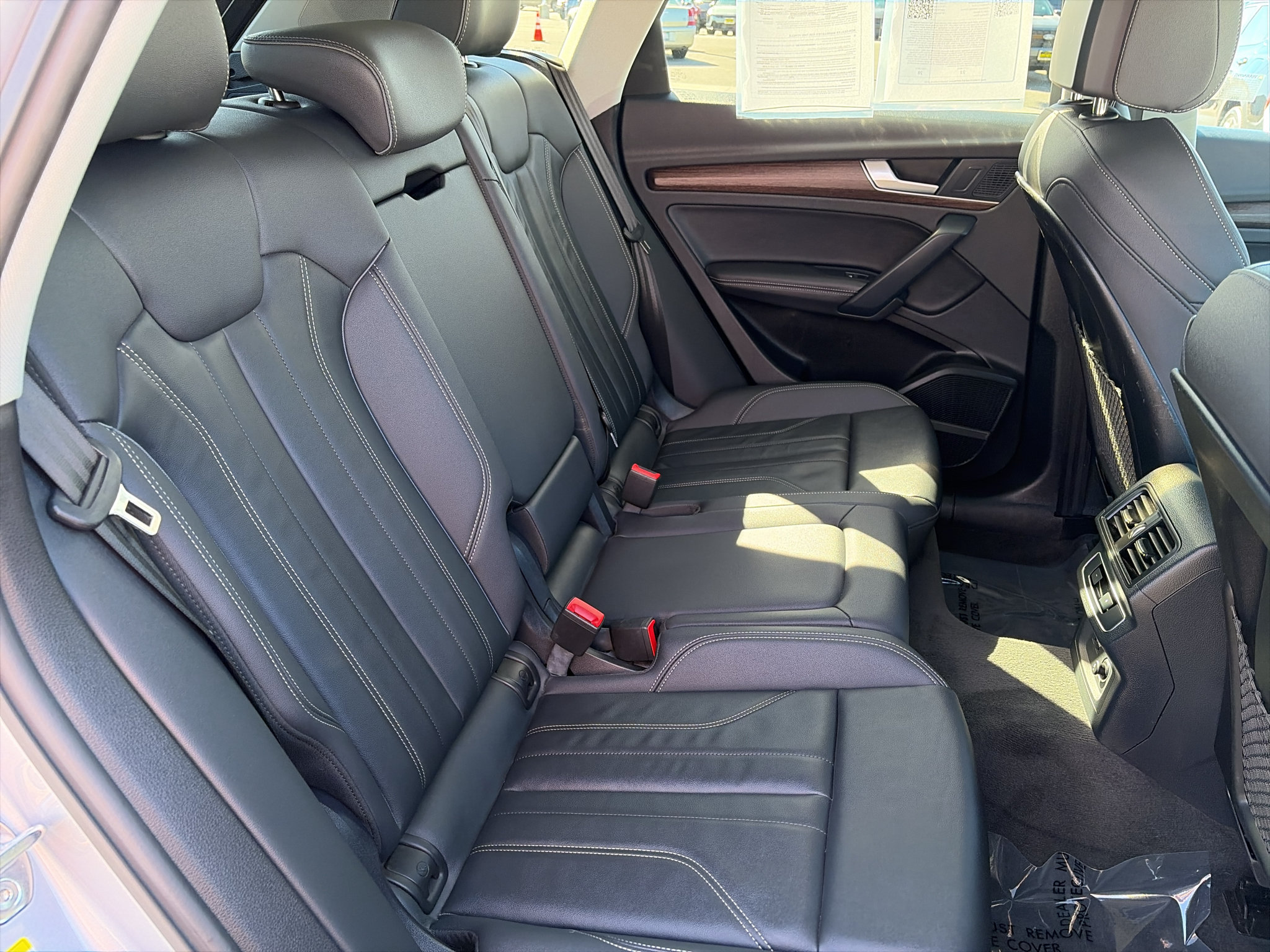 Used 2024 Audi Q5 2.0T Premium Plus AWD/4WD image 21