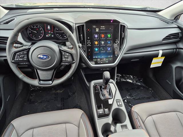 New 2026 Subaru Crosstrek 2.5i Limited AWD/4WD image 10