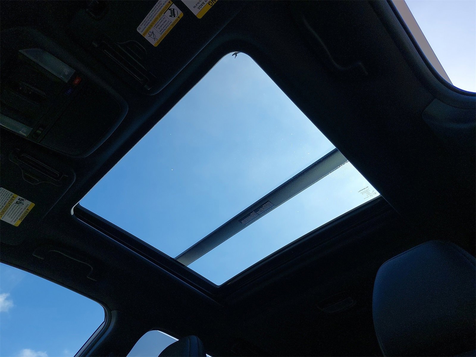 Certified 2025 Subaru Forester Sport image 28