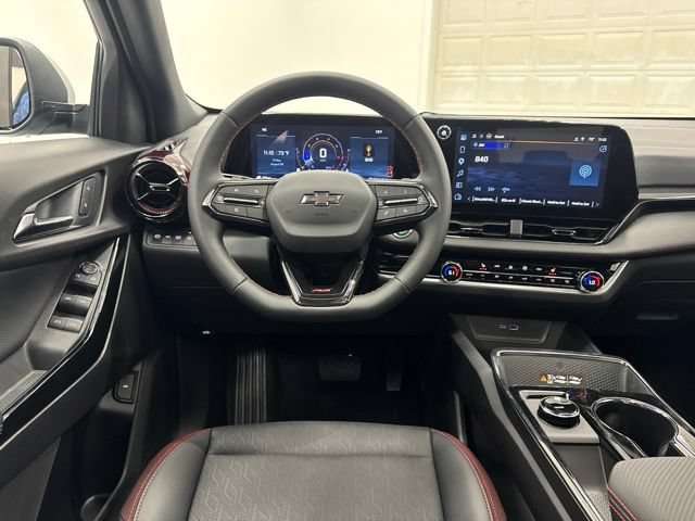 New 2027 Chevrolet Equinox RS AWD/4WD image 24