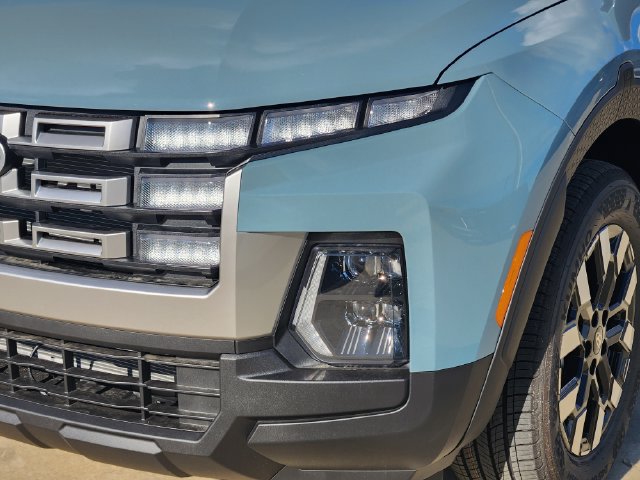 New 2027 Hyundai Santa Cruz SE FWD image 9