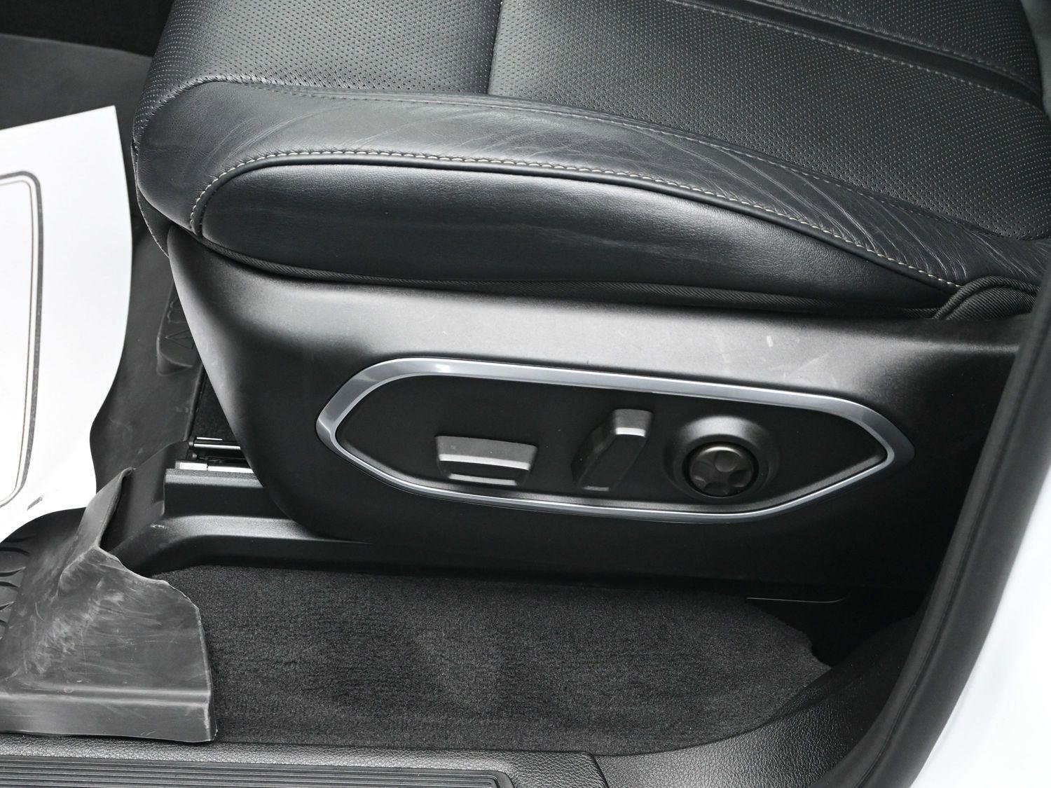 Used 2024 Jeep Wagoneer Series II image 22