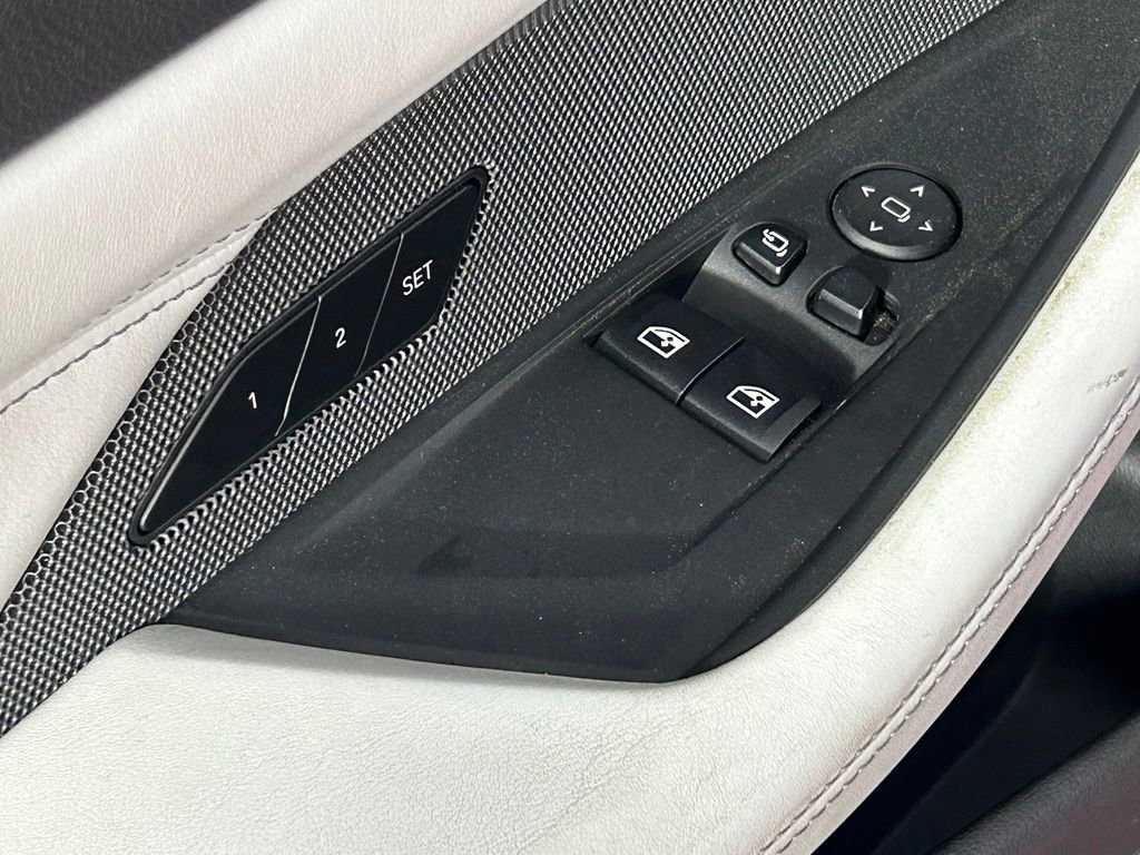 Used 2021 BMW M4 Competition w/ Executive Package RWD image 41