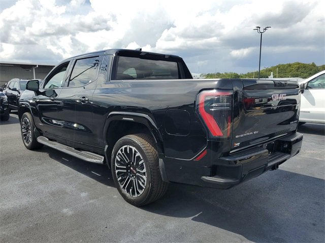 New 2026 GMC Sierra EV Denali image 3