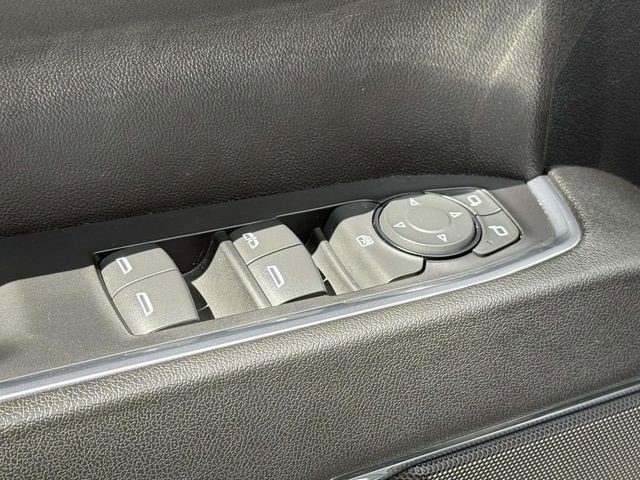 Certified 2024 GMC Sierra 1500 SLE AWD/4WD image 10