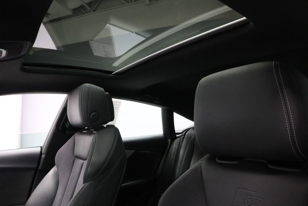 Used 2022 Audi A5 2.0T Premium Plus image 35