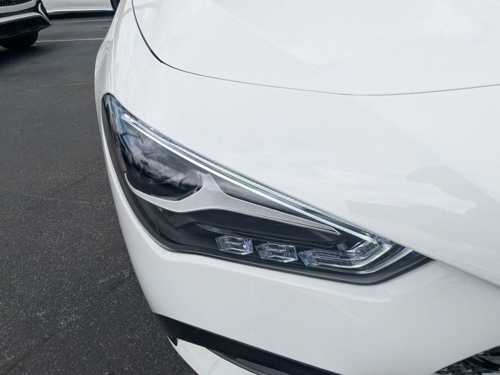 Certified 2026 Mercedes-Benz CLA 250 image 20