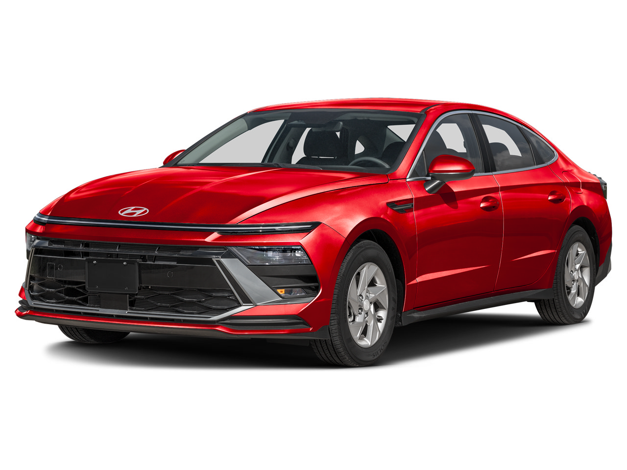 New 2026 Hyundai Sonata SE FWD image 20