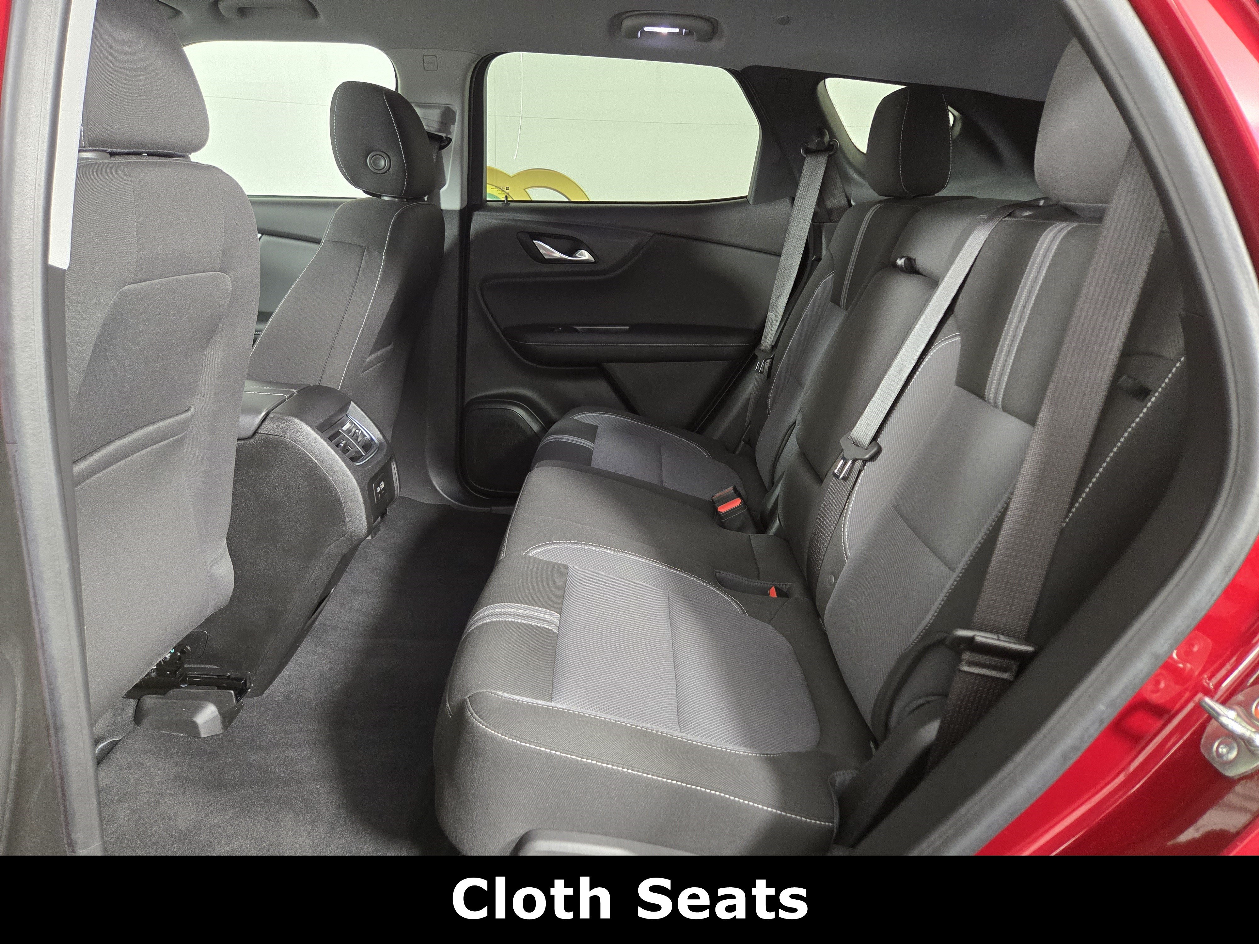 Used 2023 Chevrolet Blazer LT w/ Convenience Package FWD image 12