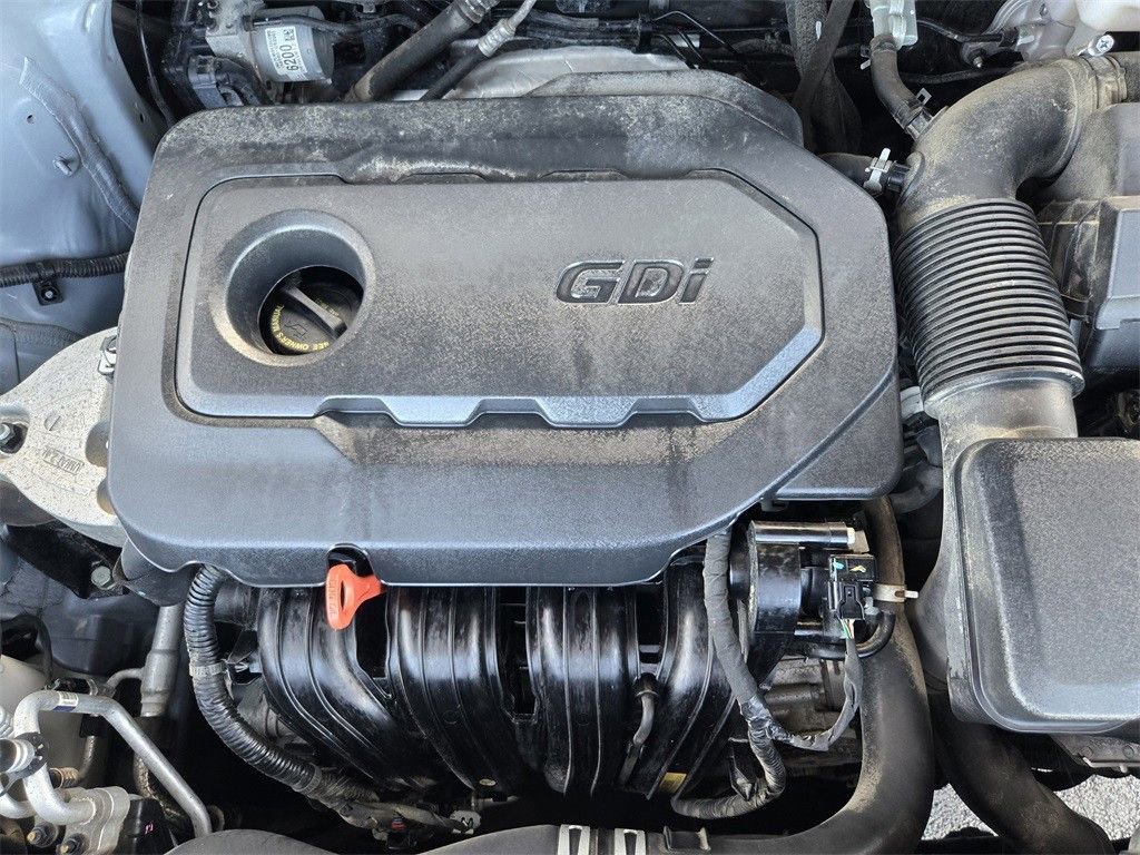 Certified 2020 Kia Sorento L image 32