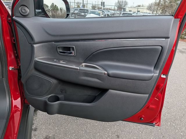 New 2026 Mitsubishi Outlander Sport SE AWD/4WD image 30