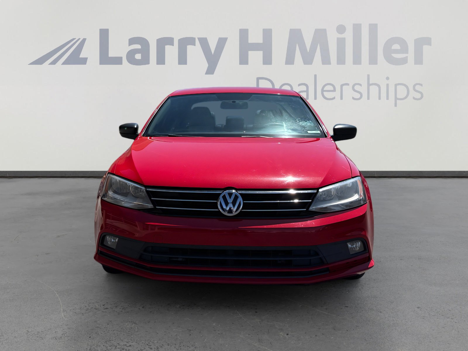 Used 2016 Volkswagen Jetta Sport image 8