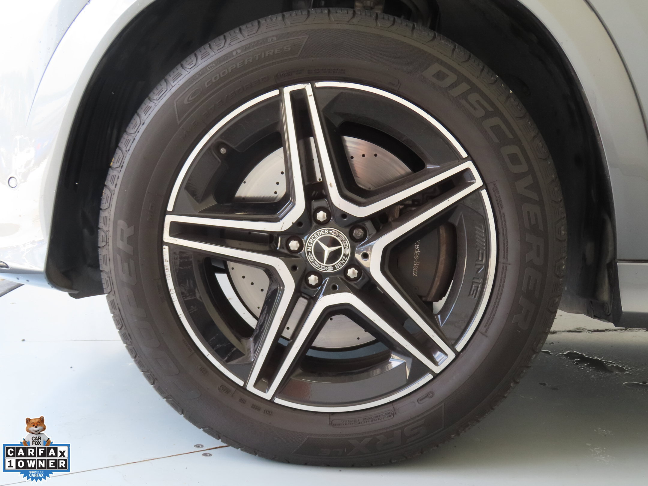 Used 2024 Mercedes-Benz GLE 450 4MATIC image 32