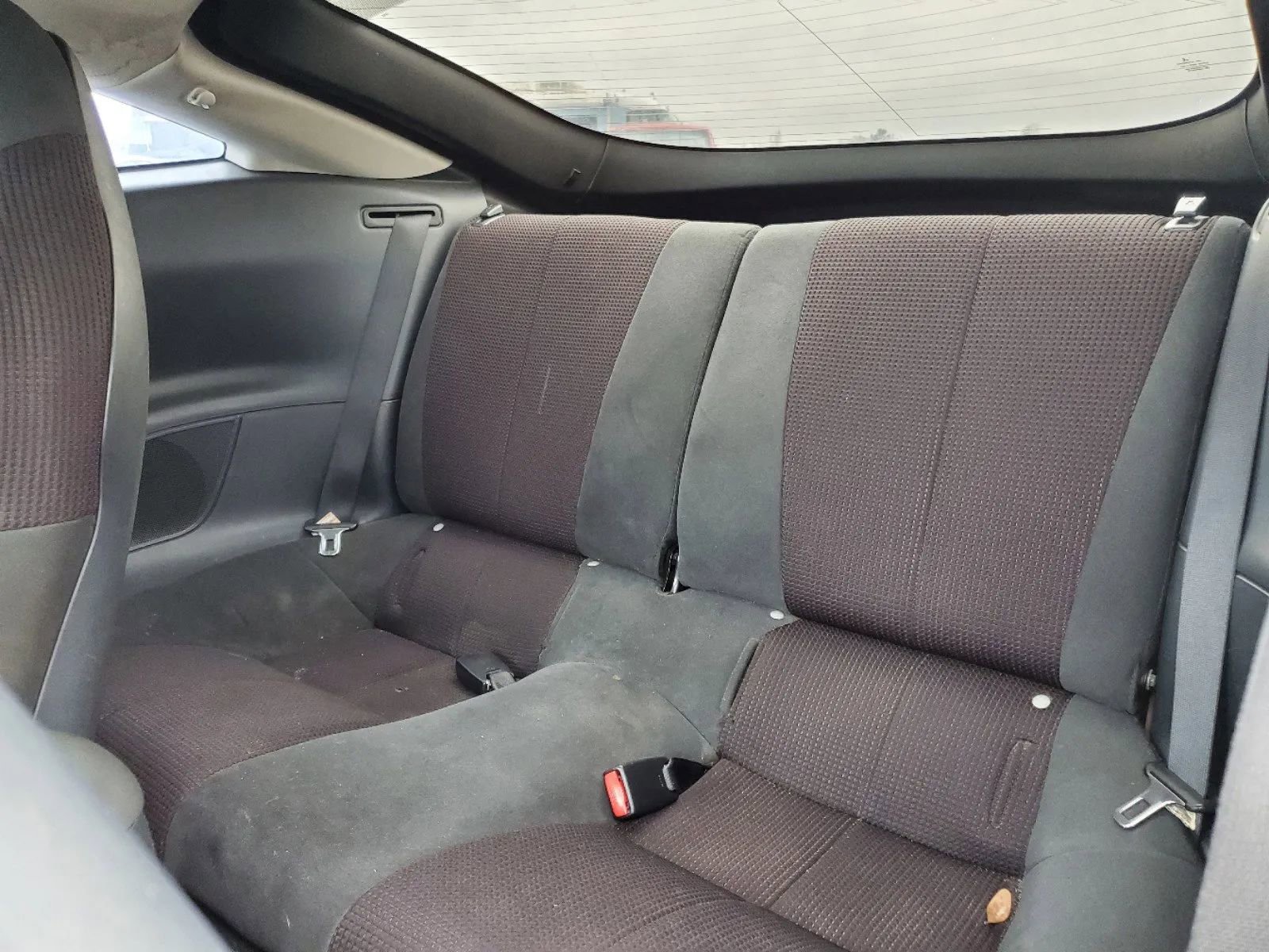 Used 2011 Mitsubishi Eclipse GS Sport image 13