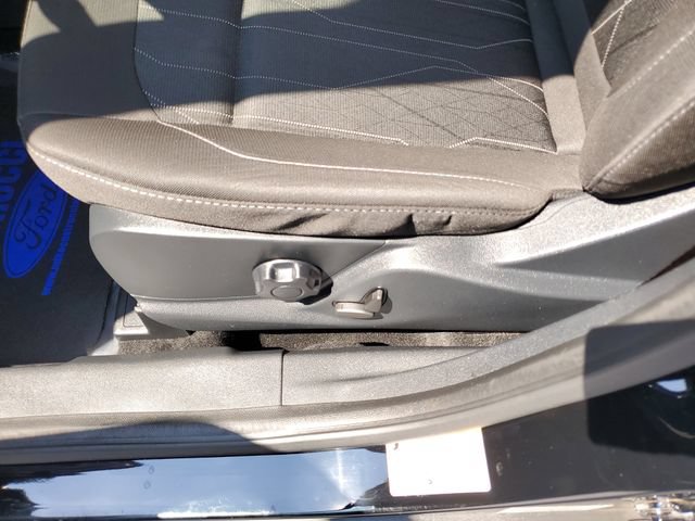 Used 2020 Ford EcoSport SE AWD/4WD image 17
