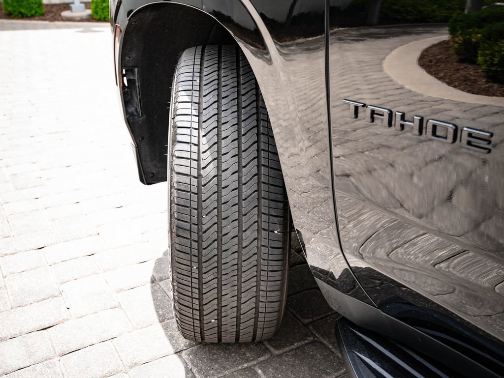 Used 2025 Chevrolet Tahoe Premier image 54