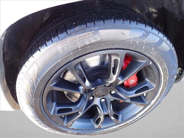 Used 2012 Jeep Grand Cherokee SRT8 w/ Luxury Group II image 7